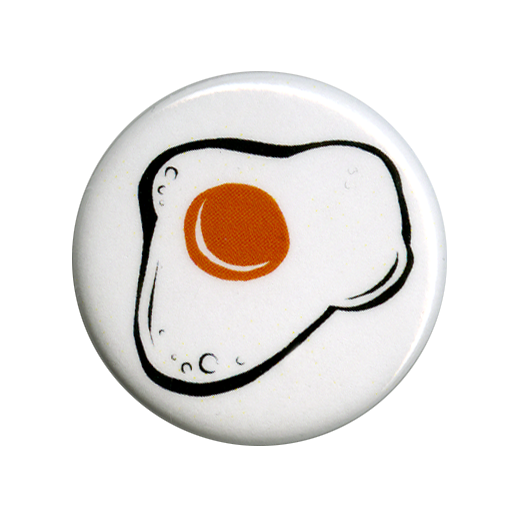 breakfast buttons