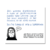 Observations of a feminist by Joni Taylor